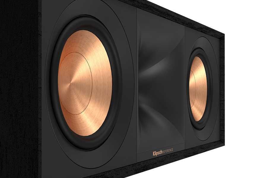 Klipsch Reference R-50C - kolumna centralna | Audiopolis Warszawa