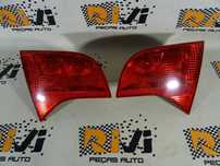 Farolim Esquerdo Audi A4 Avant (8Ed, B7)  Farolim Da Mala Esquerdo Aud