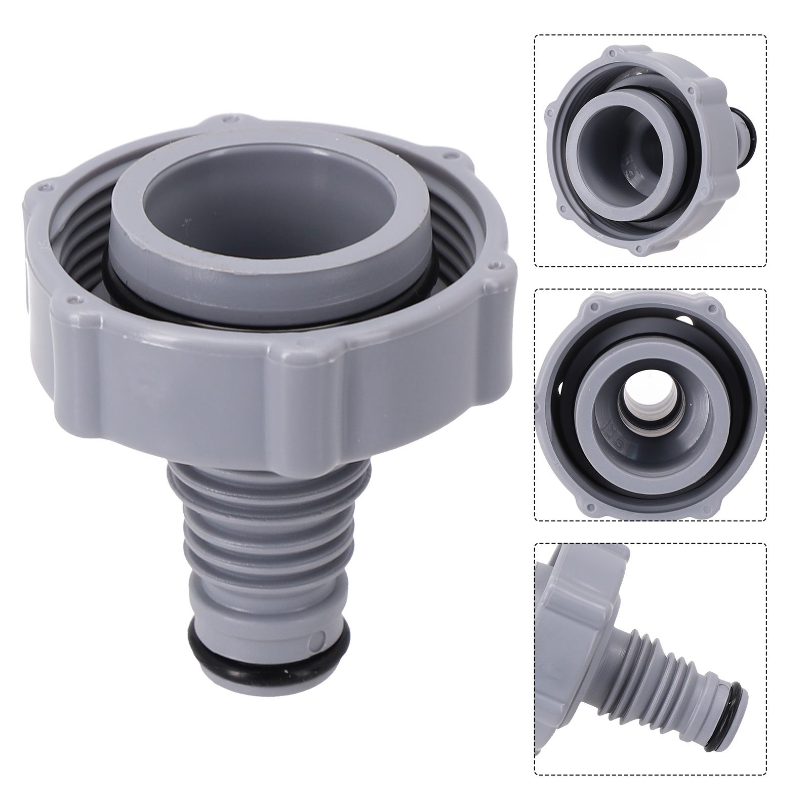 Adapter spustowy do basenu P6H1419