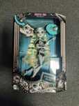 Monster High Lagoona Blue Reel Drama NOWA