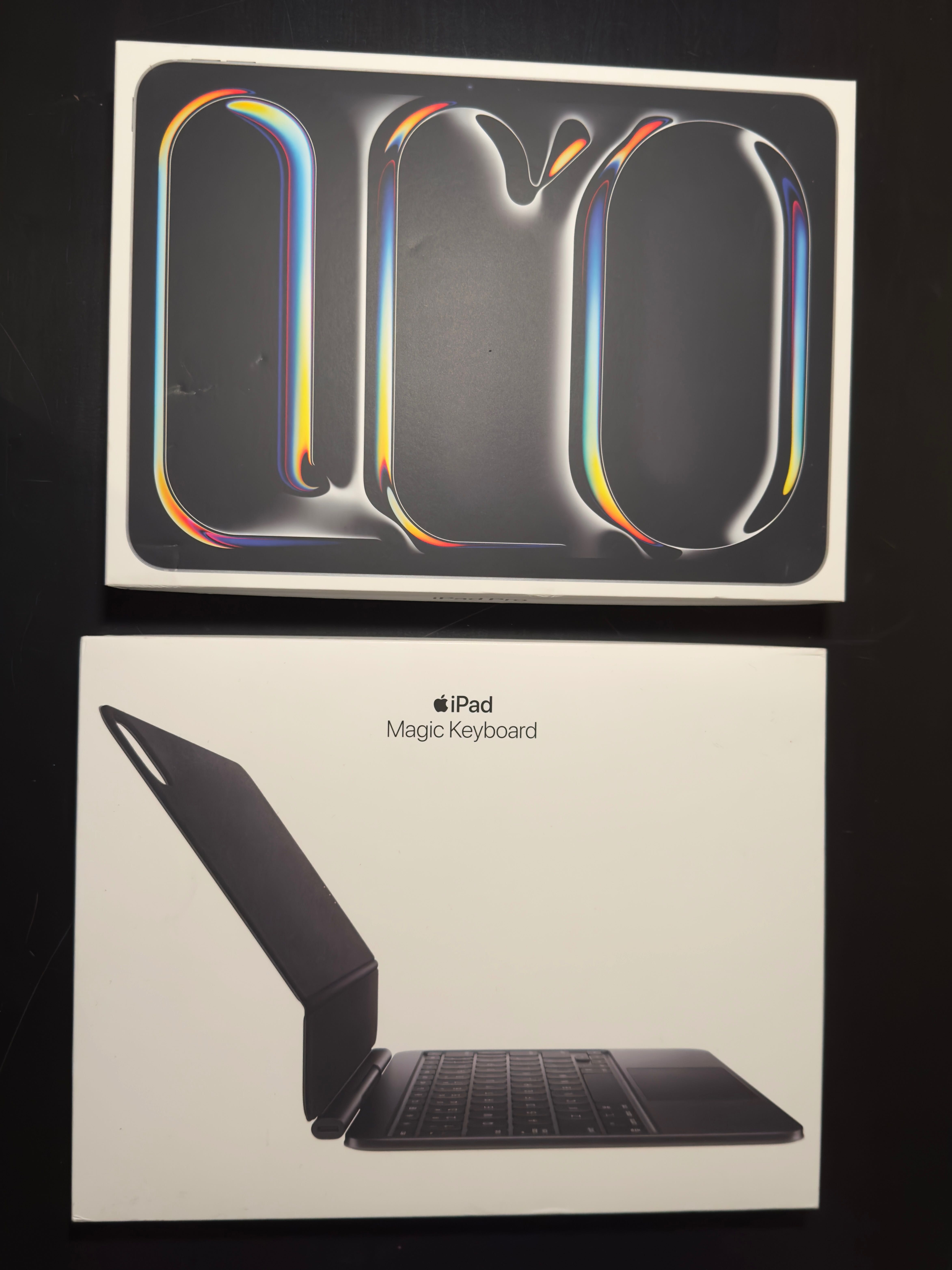 iPad Pro 11’ M4 - 256gb
