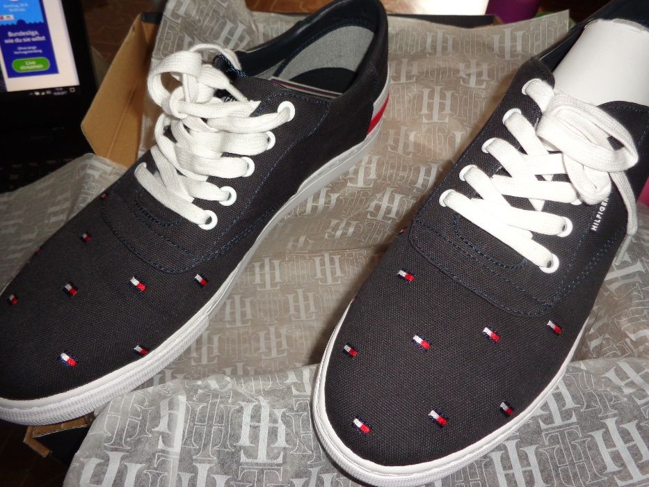 Tommy Hilfiger rozmiar 46