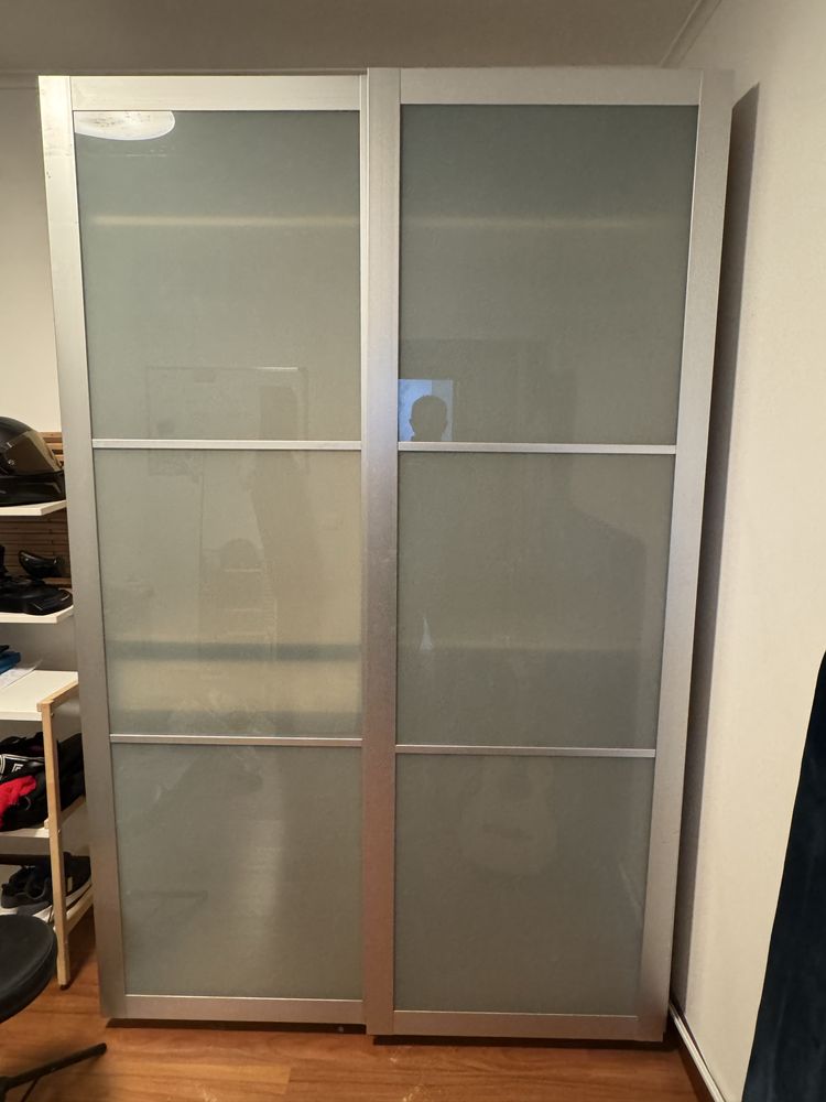 Roupeiro PAX IKEA