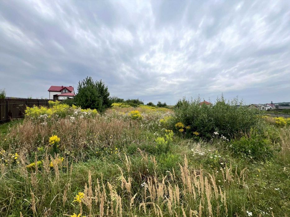Земельна ділянка с. Вільховець