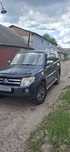 Продам Mitsubishi pagero 4. 2007года
