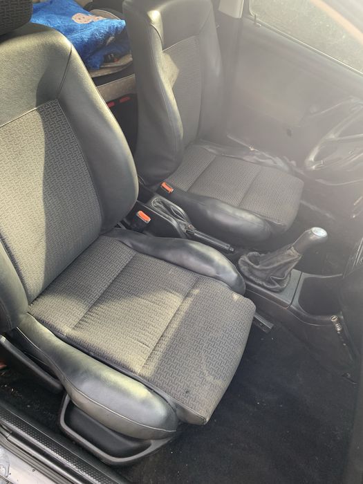 Фольцваген венто