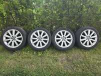 Koła 18 cali audi ,vw 5x112