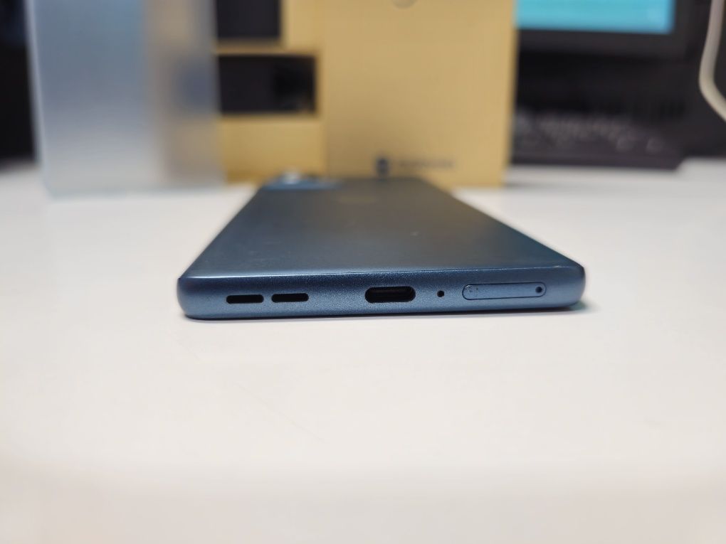 Motorola Edge 50 Fusion 8/256