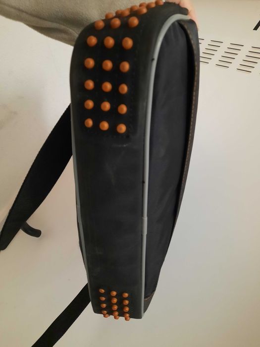 Malas portátil usadas