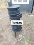 Продам буржуйку]]]]