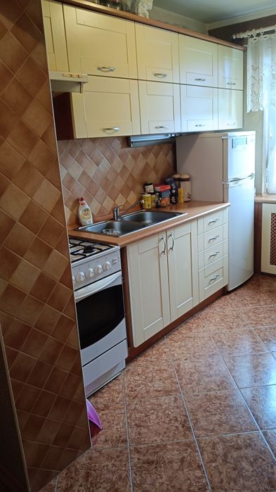 Mieszkanie 48m2 3 pokoje