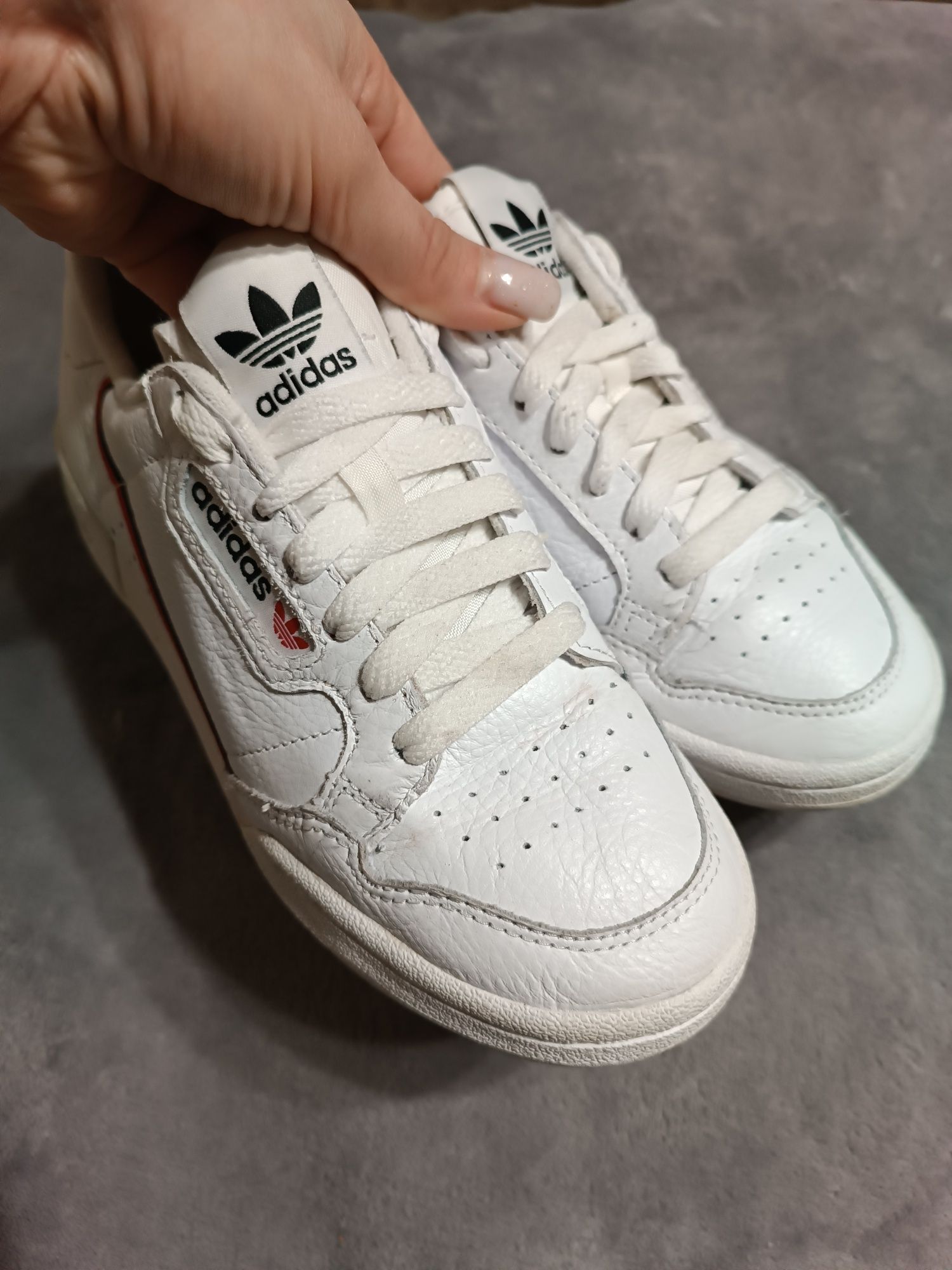 Кросівки Аdidas Continental 80