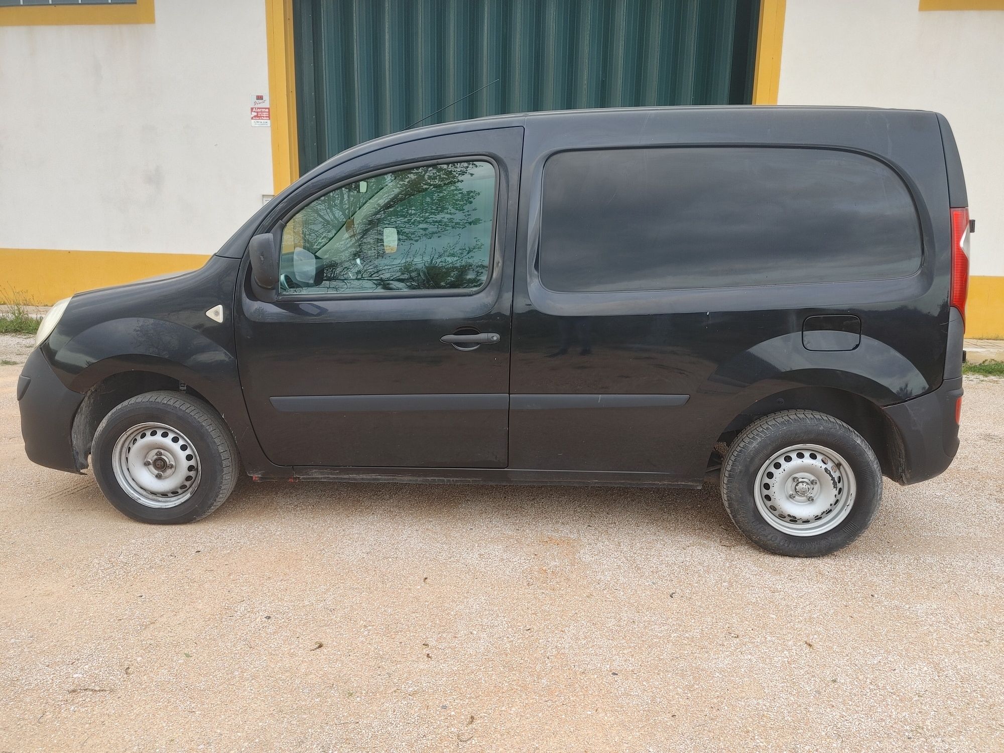 Renault Kangoo 1.5 DCi Excelente