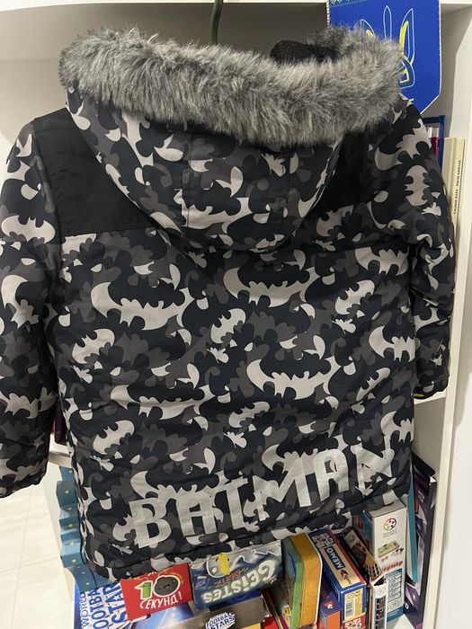 Куртка george 5-6 р