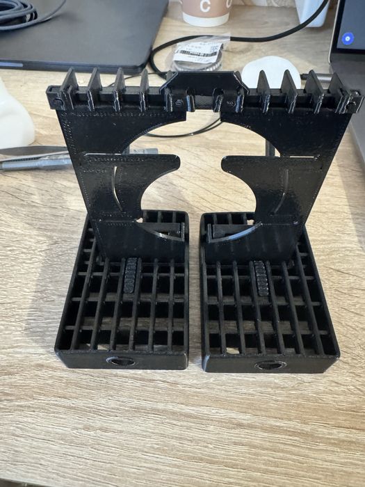 Підстаканник Ауді 80