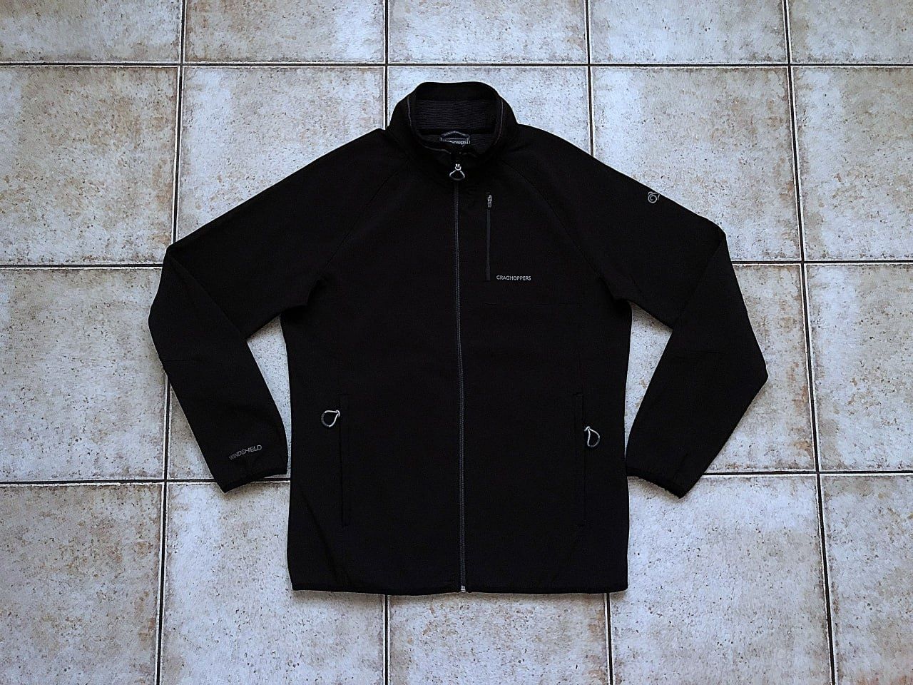 кофта Under Armour Trespass Columbia Craghoppers Mountain Warehouse
Пр