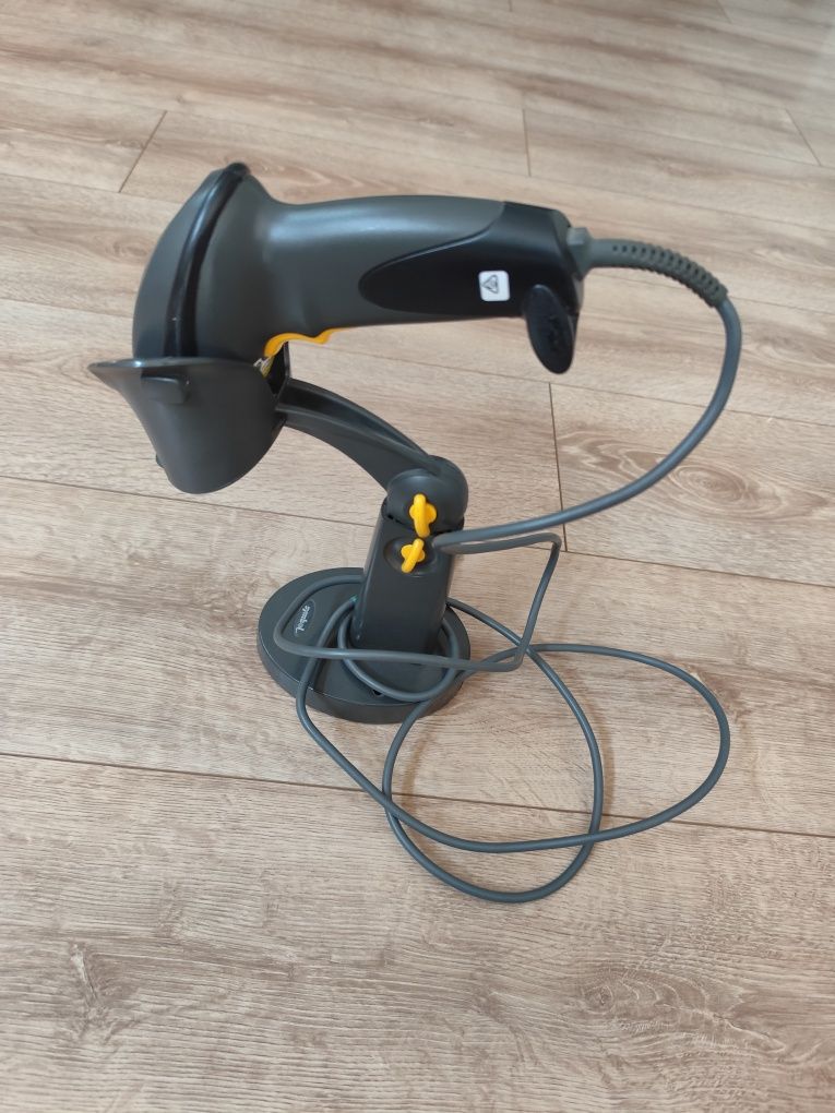 Skaner kodów kreskowych Motorola Zebra DS6708