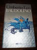 Baudolino - Umberto Eco