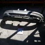 Para choques frente Seat Toledo 2002 cinzento
