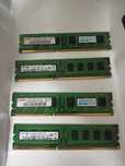 Оперативная память DDR3 8Gb