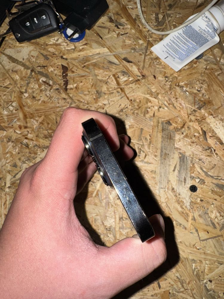 iphone 13 pro 256