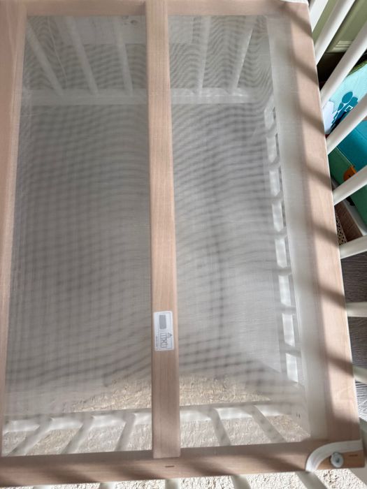 Łóżeczko dziecięce Ikea Gulliver