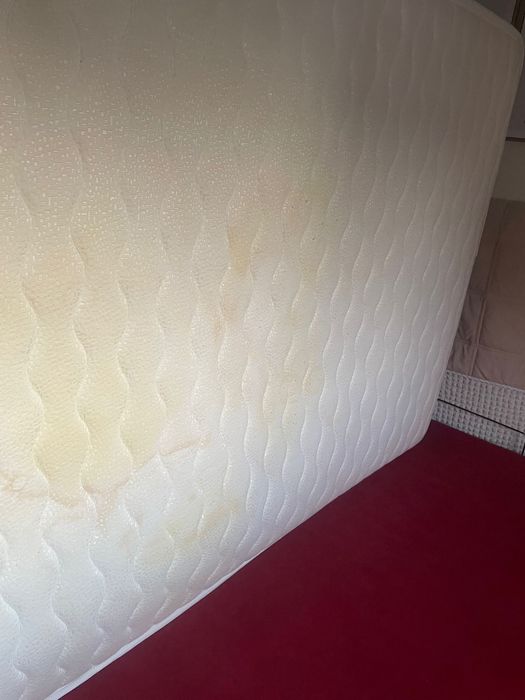 Sommier + Colchao Pikolin