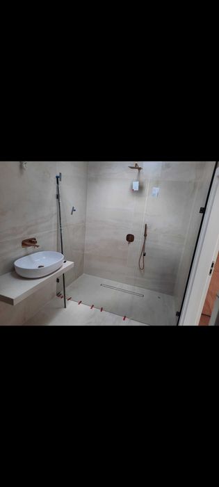 Remonty i kompleksowe wykończenia wnętrz