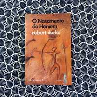 O Nascimento do Homem - Robert Clarke