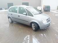 Okazja Opel Meriva 1.7CTDI KLIMATRONIC