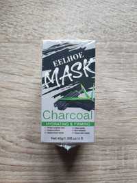 Máscara Facial Carvão