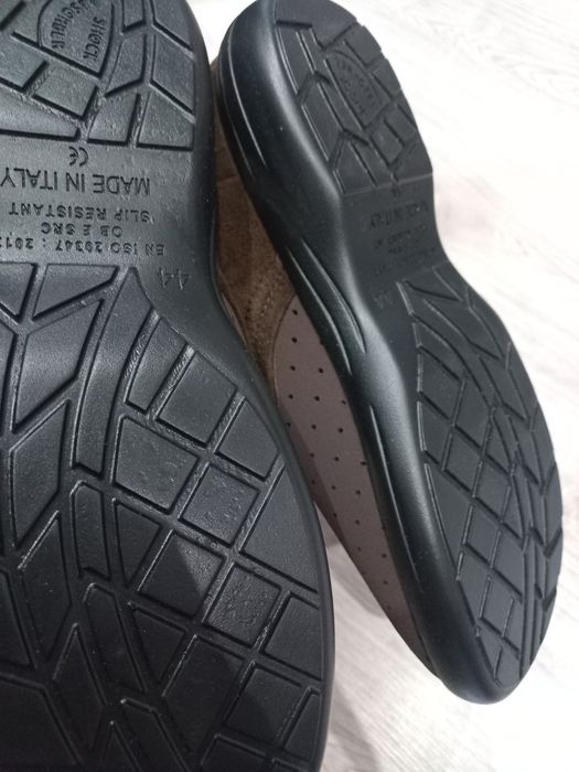 Buty kapcie męskie 44 nowe