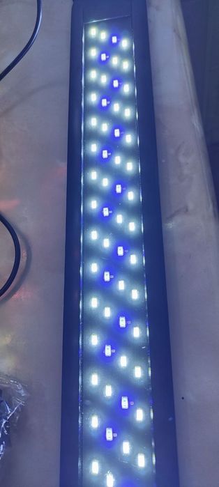 Світильник для акваріума