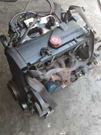 E7J764 Motor Renault Megane I  1.4i Gasolina Ano 1998 Bom Estado