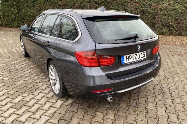 BMW Seria 3 320d Modern Line