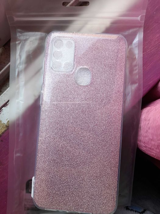 Capas- SAMSUNG A21 S