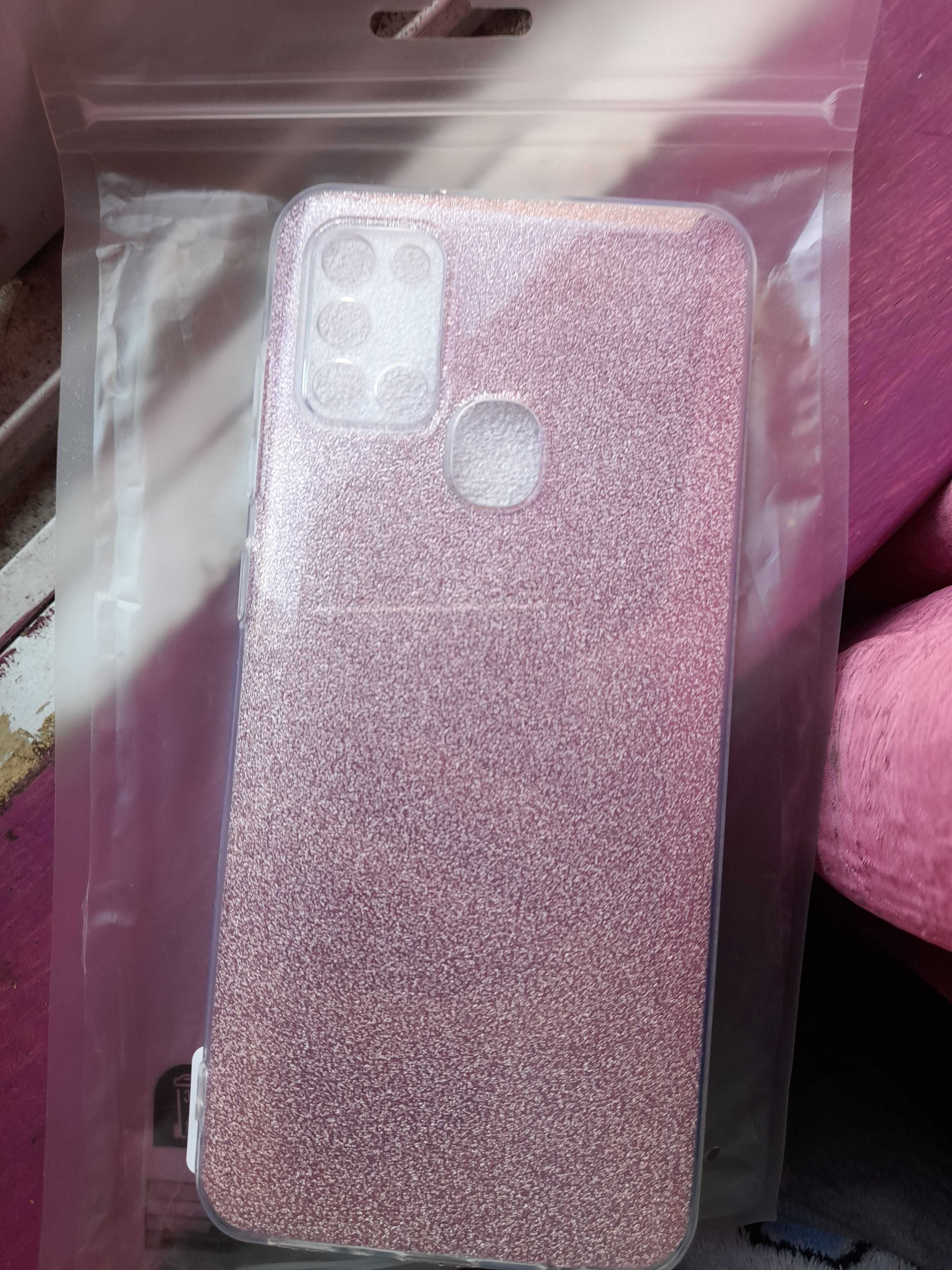 Capas- SAMSUNG A21 S