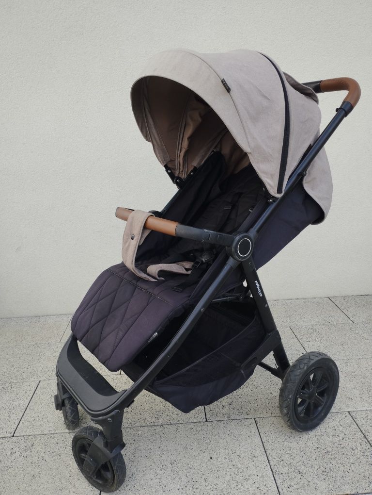 Wózek spacerowy spacerówka 4baby stinger air