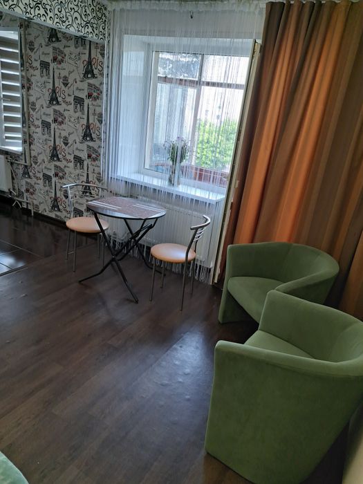 Сдам 1 квартиру центр (горветка) по суточно