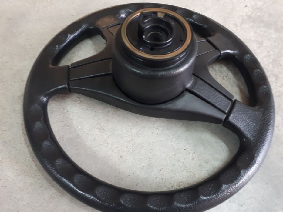 Volante novo original Opel Calibra