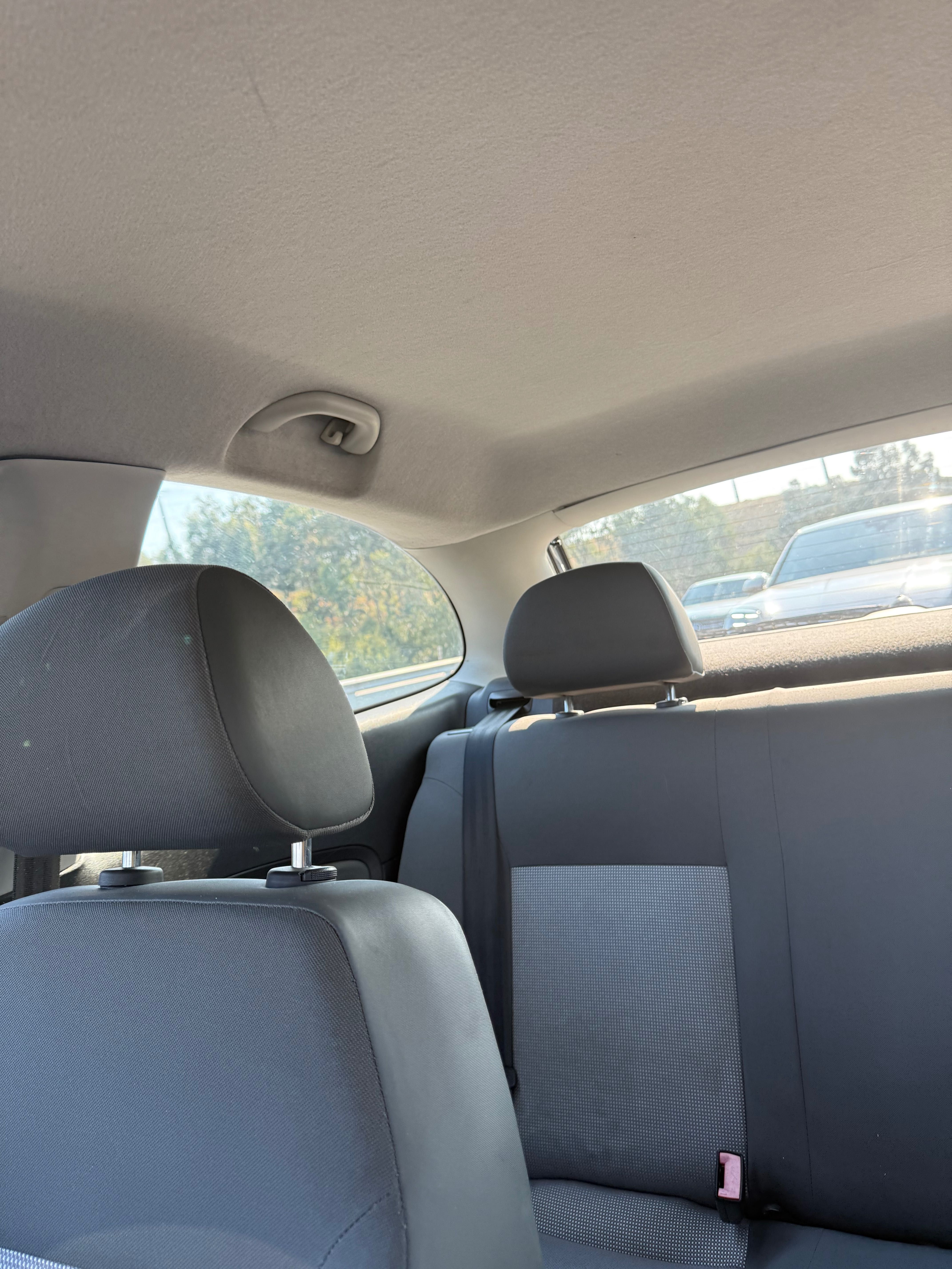 Seat Ibiza 1.2 Muito Novo