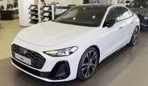Audi A5 TFSI Quattro (204KM) nowy model, rabat 58 653 zł