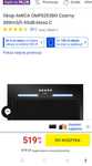 Okap Amica OMP6253 jak nowy