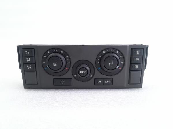 Comando chauffage / sofagem LAND ROVER Range Rover Sport (L320)