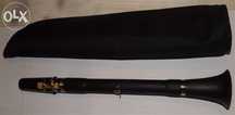Mini clarinete novo