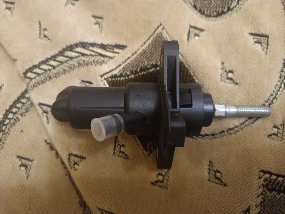 Цилиндр сцепл. главн. ГАЗЕЛЬ-БІЗНЕС, NEXT А274, 4216, 2.8TD-2.9 SACHS