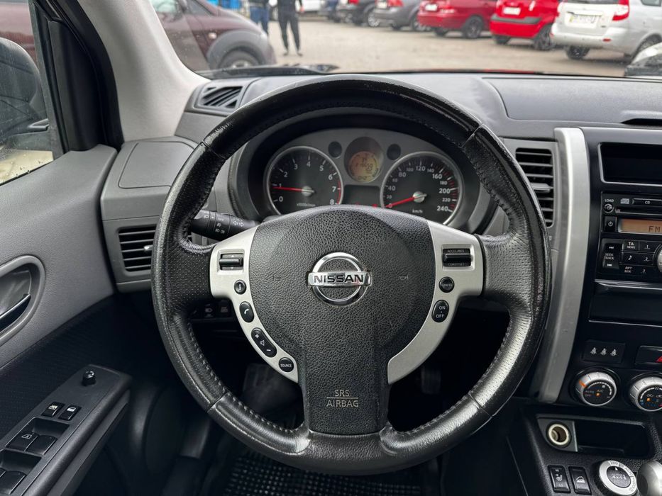 Продам Nissan X-Trail 2008г., 2.0 бензин, автомат. Обмен, Лизинг