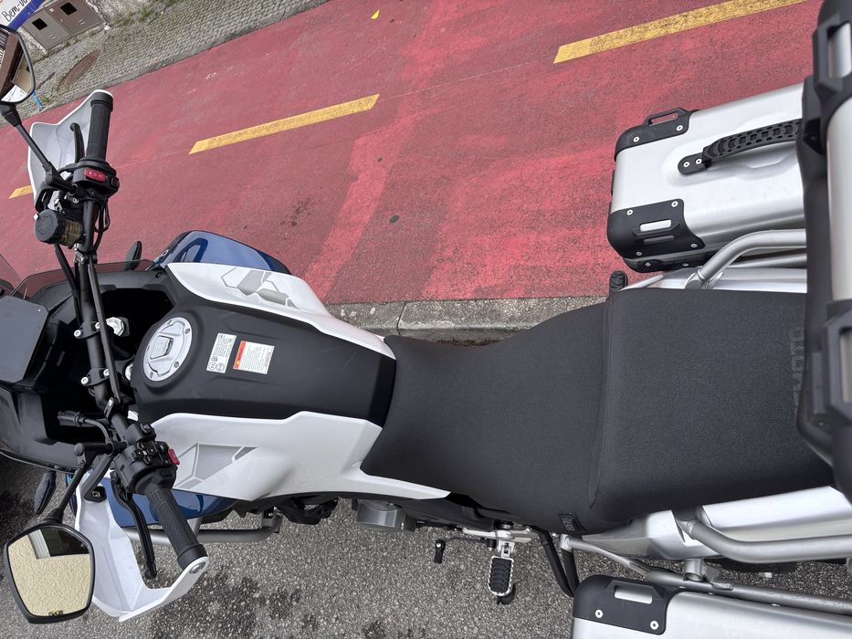 Malas origem CF moto 700 MT ADV