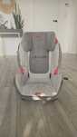 Fotelik coletto sportivo 9-36 kg isofix