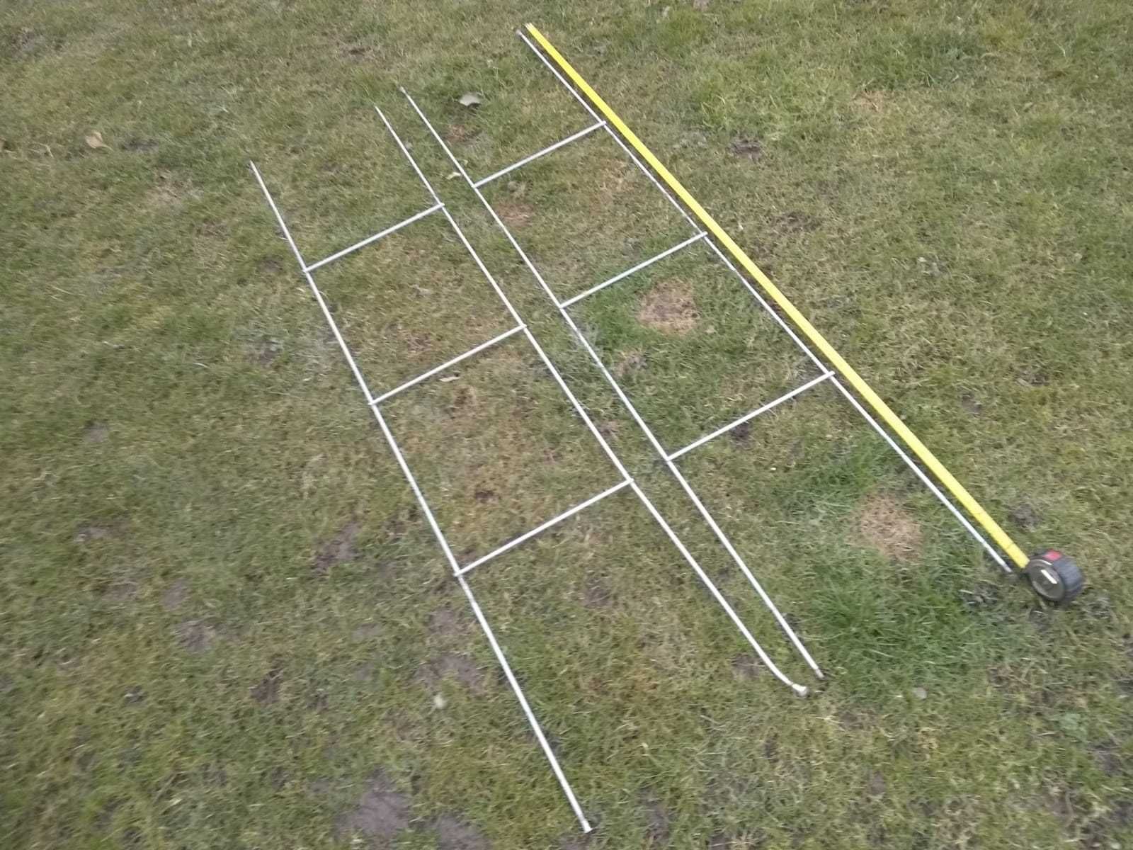 160 cmx30 drabinka pergola podstawa na kwiaty pnącza , róże metalowa